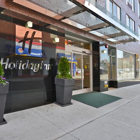 Holiday Inn Lower East Side, An Ihg Hotel New York Extérieur photo