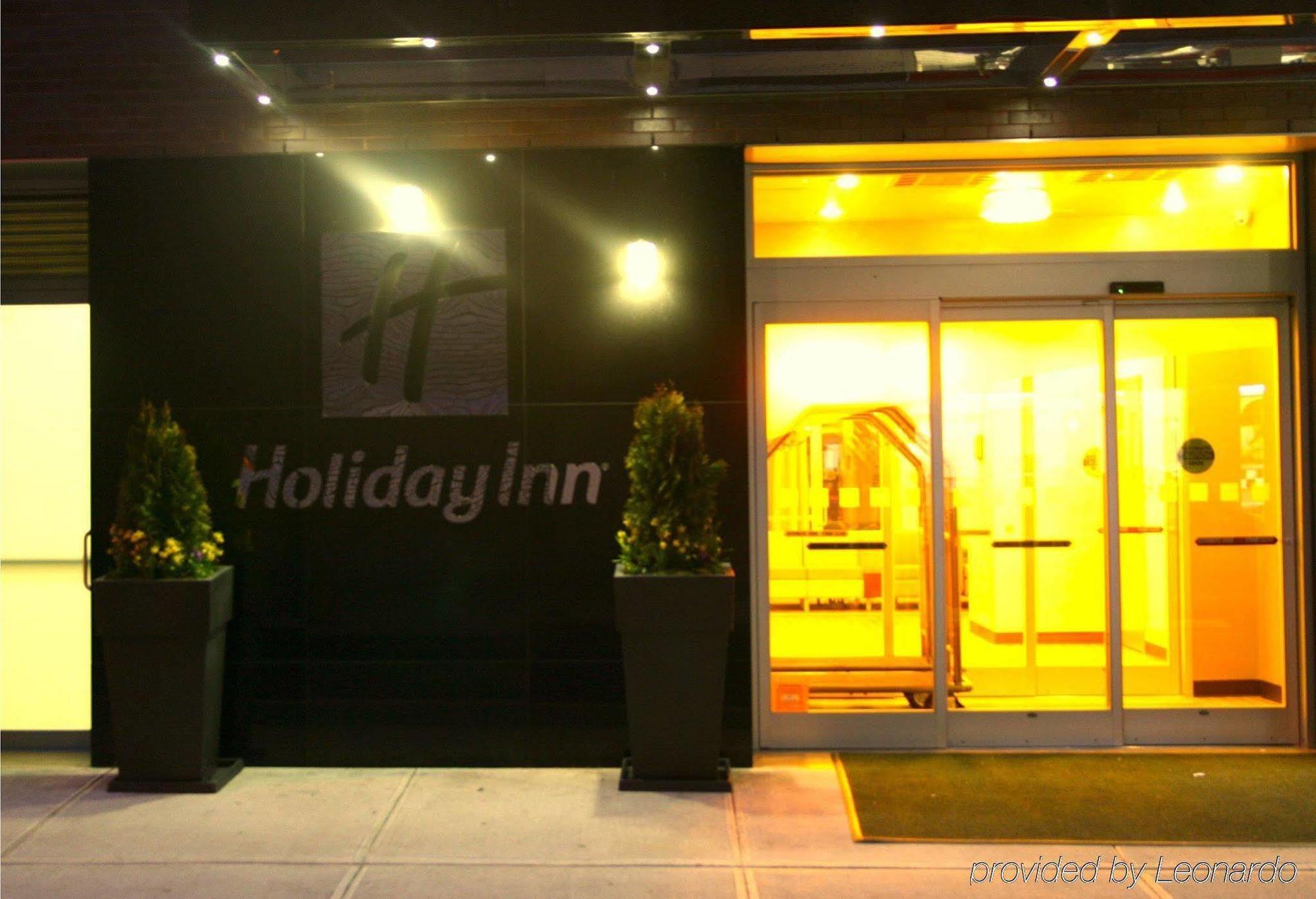Holiday Inn Lower East Side, An Ihg Hotel New York Extérieur photo